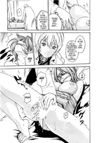 [Haruki] Kisei Juui Suzune | Parasite Doctor Suzune 2 Ch. 10-16 [English] [Tonigobe]