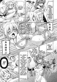 [Kazuma Muramasa] Lightning Warrior Raidy - Evil Purifying Lightning Ch. 1-10 [Eng]