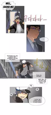 [ButcherBoy] Household Affairs Ch.1-35 (English) (YoManga) (Ongoing)