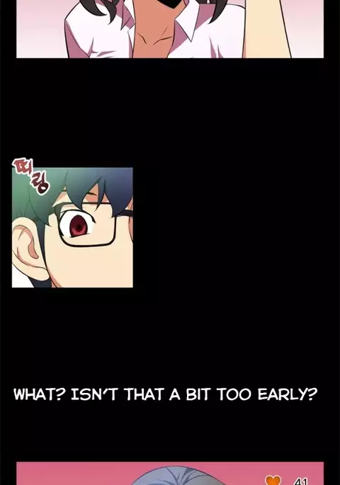 Love Parameter Ch.1-63