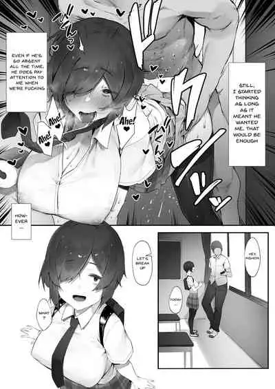 [Nigiri Usagi] In kya no atashi ni haru ga kita zoku [zenpen] | The Springtime Of Youth Has Come For Me An Asocial Person - Continued [English] {Doujins.com}