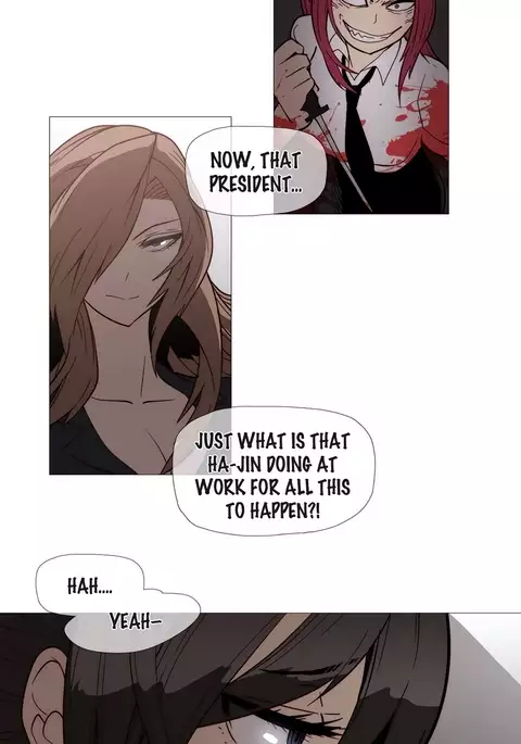 Household Affairs Ch.1-34