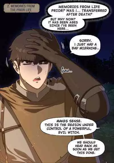 [6no1] Fantasy (24.03) [English] [Uncensored]