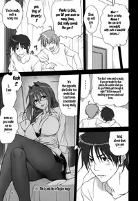 (C83) [Mitarashi Club (Mitarashi Kousei)] Akiko-san to Issho 11 (KANON) [English] {Laruffii}
