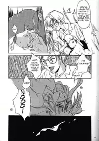 (C47) [HIGH RISK REVOLUTION (Iwasaki Hiromasa, Aizawa Hiroshi)] Shiori Daiishou Kuppuku | Shiori Vol.1 Submission (Tokimeki Memorial) [English] =LWB=
