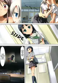 (C84) [Ishikawa Pro (Ishikawa Naoya)] Kuttsukiboshi -Yoru wa Kimama ni- | -Nightly Indulgence- (Kuttsukiboshi) [English] {Hikikomori Honyaku ft. Hanabi}