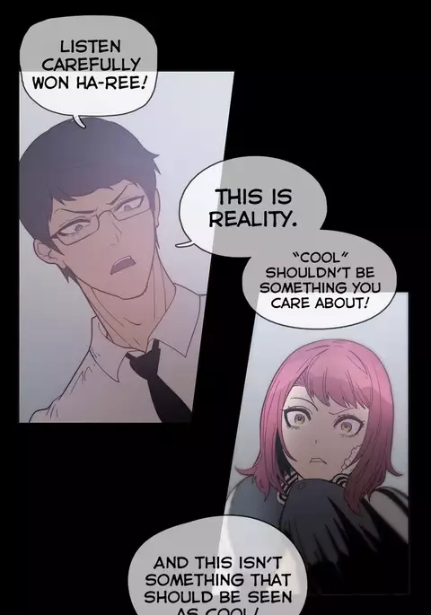 Household Affairs Ch.1-51