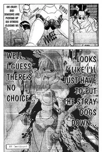 [Takada Shinichirou]Srius Scars 01 (English)