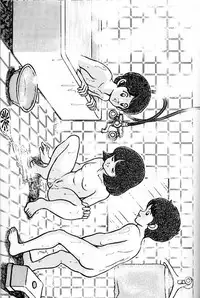 [STUDIO SHARAKU (Sharaku Seiya)] Kanshoku Touch vol. 1 (Touch) [Uncensored]