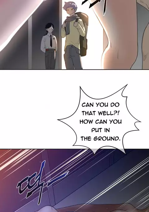 Perfect Half Ch.1-32