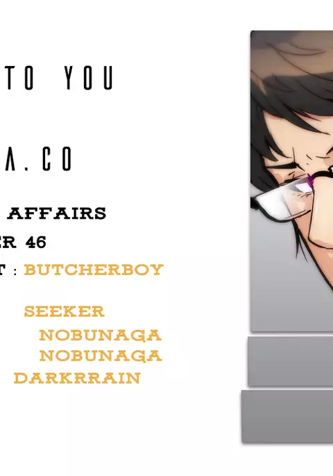 Household Affairs Ch.1-46