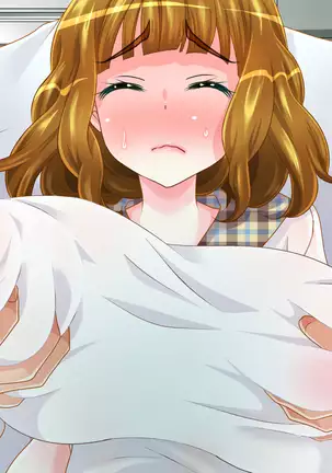 Shikyuu ni Shu Ippai! Mirai no Tame no Shu Atsume