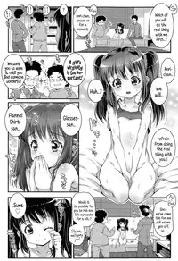 [mdo-h] Bitch! Ch.1-2 [English] {5 a.m.}