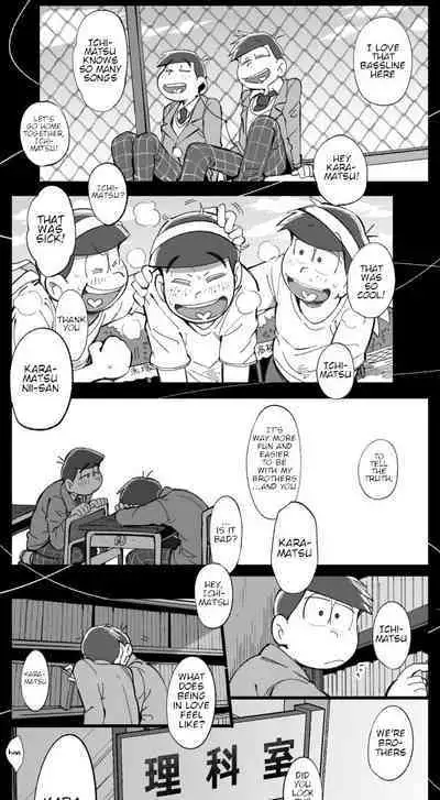 Assorted Works of Kisaki Nana