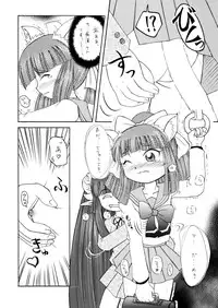 [PH-BU] Feeler Princess 4