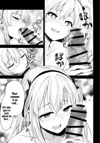 (COMIC1☆11) [amefurasy (harino646)] Shimada-ryuu Bokoniedou | Boko style (Girls und Panzer) [English] [ATF]