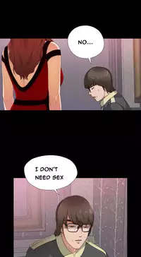 Girl Next Door Ch.1-21 (English) (Ongoing)