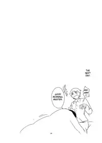 [Setouchi Pharm (Setouchi)] Mon Musu Quest! Beyond The End 4 (Monster Girl Quest!) [English] {OtherSideofSky} [Digital]