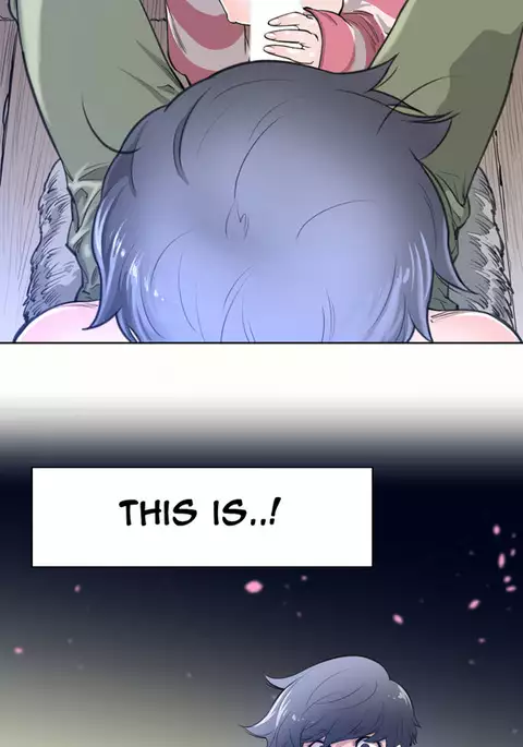 Perfect Half Ch.1-17