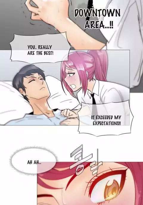 Household Affairs Ch.1-46