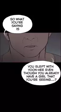 [Mr. Byeong-Su] Cohabitation Ch.1-49 (English) (Ongoing)