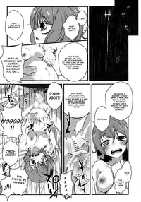 [Yaburi Dokoro (Hakano Shinshi)] Kogasa-chan no Shojo o Ubatte Haramase Mata Okasu Hon | The Raping, Impregnating and Popping of Kogasa-chan's Cherry Book (Touhou Project) [English] [Digital]