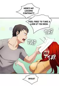 Cartoonist's NSFW Season 1 Chapter 1-10 (English)