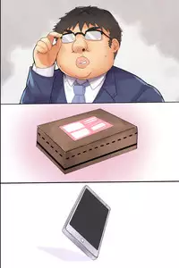 [MC] Ningen Ayatsuri Sumaho ~ Kyousei Control de Ana Choukyou de Namaiki Onna wo Juujun Sefure ni Kaizou