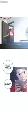 Ghost Love Ch.1-14 (English) (YoManga) (Ongoing)