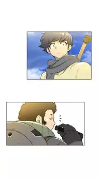 Perfect Half Ch.1-21 (English) (Ongoing)