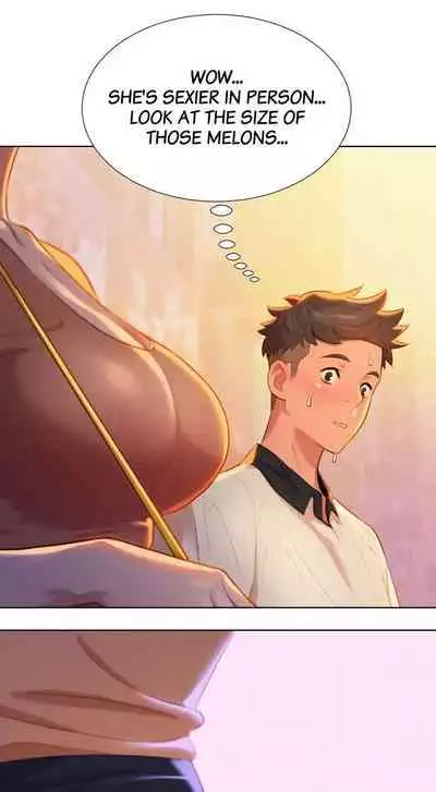 What do you Take me For? Ch.37/?