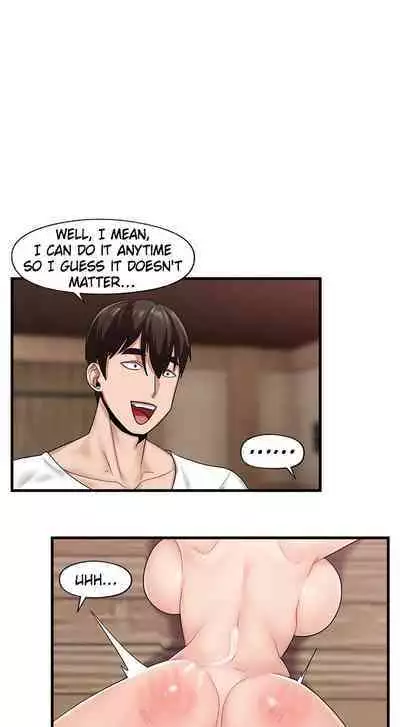 [KAMADI, OneDollar, Grilled Mero] Absolute Hypnosis in Another World (1-20) [English] [Ongoing]