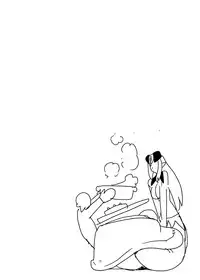 [Setouchi Pharm (Setouchi)] Monkue Nabe (Monster Girl Quest!) [Digital]