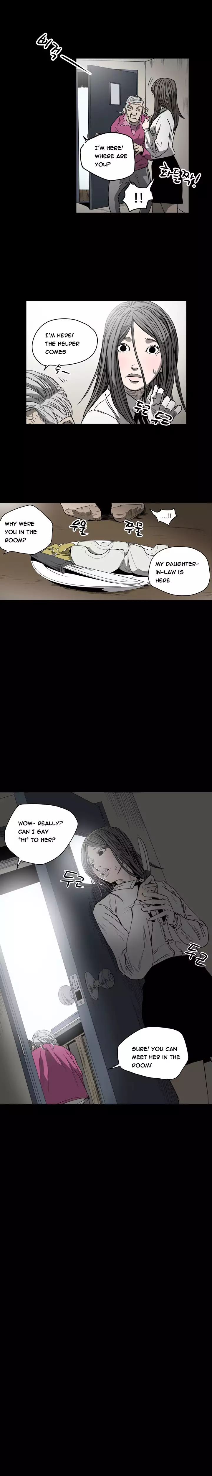 Kitsch | Disrespectful Bitch Ch. 1-64