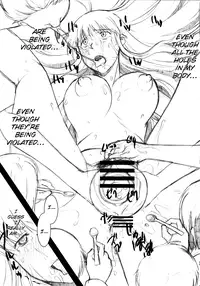 (C78) [Shuudan Bouryoku (Murasaki Syu)] Hooliganism 17 Record of ALDELAYD Act.12 Exhibition DX9 (English) =LWB=