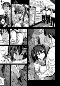 (C92) [Fatalpulse (Asanagi)] VictimGirls R Chikan Bokumetsu Campaign | VictimGirls R Molestation Eradication Campaign [English]