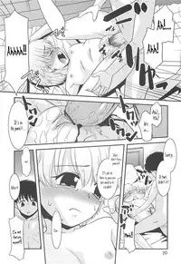 [Nekogen] Razoku no Yoru | Night of Razoku Ch.1-4 [English]