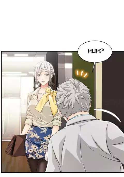 Kill the Dead Bastard Ch.1-8