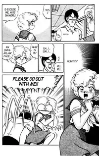 [Aro Hiroshi] Futaba-kun Change Vol.5 [English]