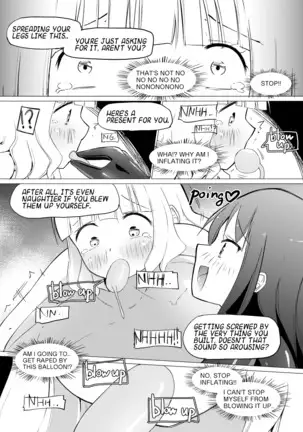 Zokubutsu.zip Chika | Underground