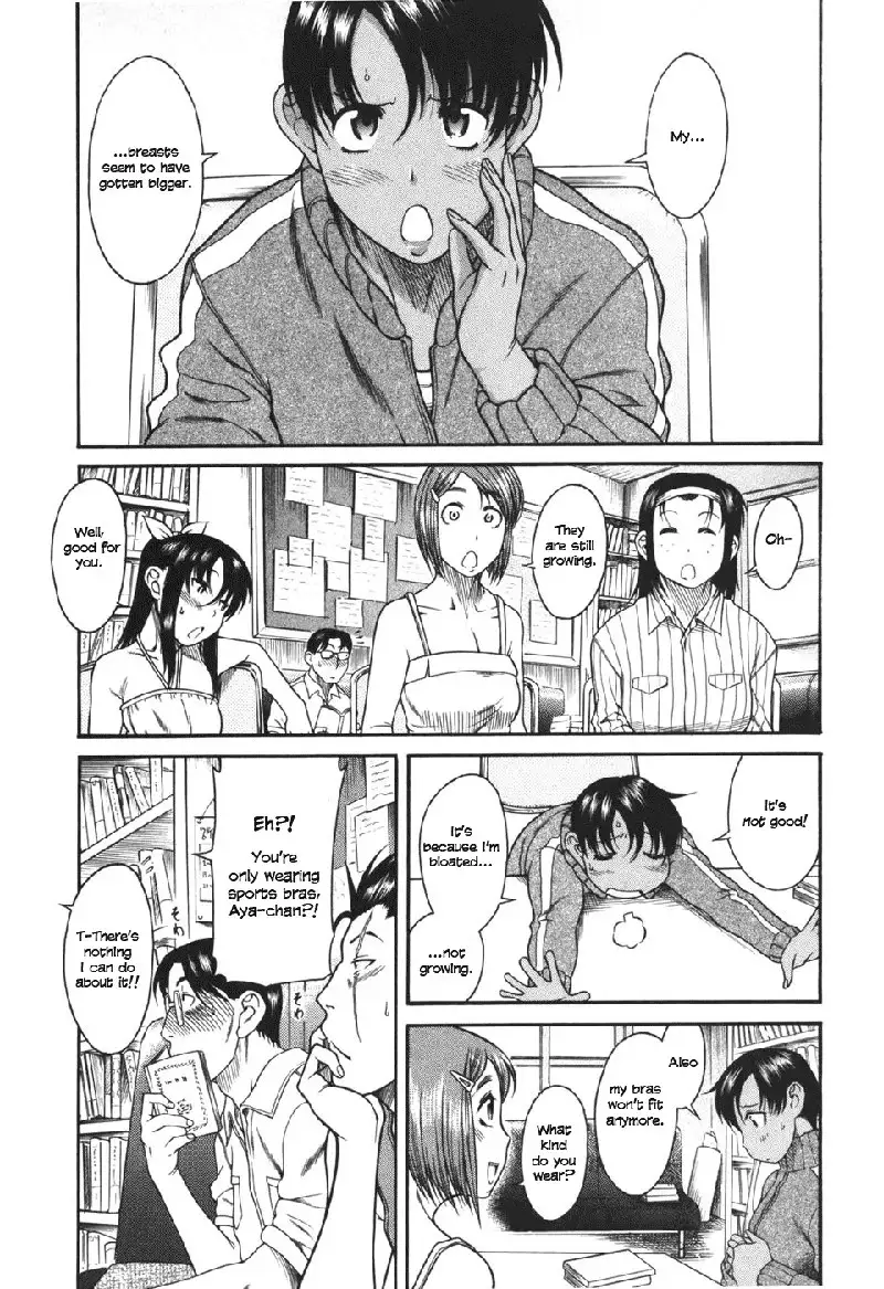 Toshiue No Hito Vol5 - Case26