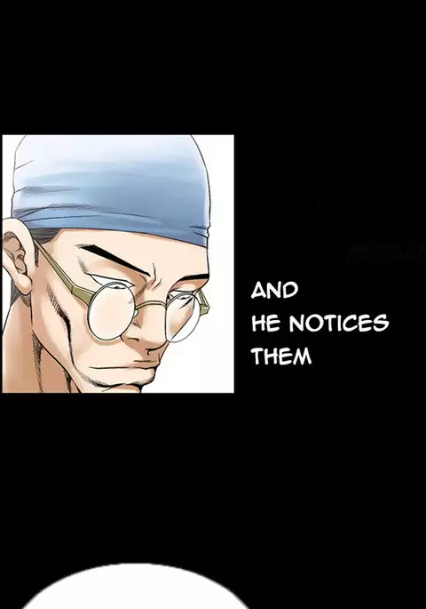 The Taste of Hands Ch.1-72