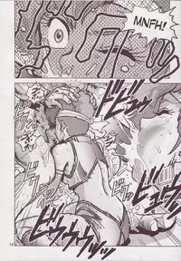 (C69) [Skirt Tsuki (keso)] Love Angel 3 (Dirty Pair) [English] [desudesu]