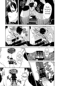 (Reitaisai 9) [various] Touhou Sleep Sex Anthology ch1-3, 6-8, 10, 14, 16, 19, 21 (Touhou Project) [English] {pesu}