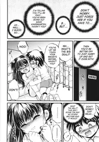 [Saeki Takao] Onigashima [English] [SaHa]