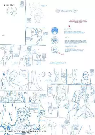 [Neko Gosho (Yanagi Yuu)] NekoNekoNote 11 Houkago Taiiku Souko de Classmate to Asedaku Kodomo Ecchi [Digital] [English] [Benri]