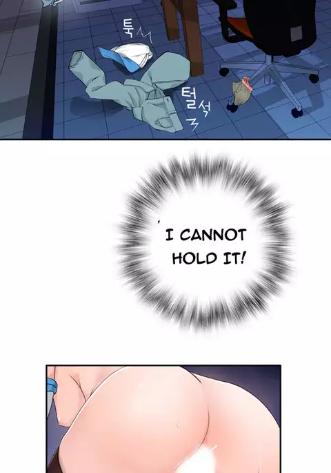 Tissue Thieves Ch.1-23