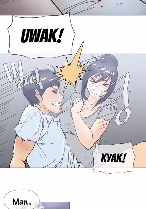 Household Affairs Ch.1-46