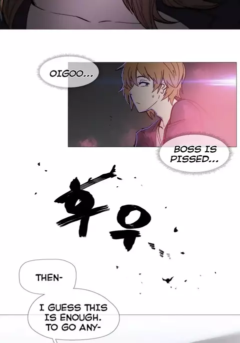 Household Affairs Ch.1-34