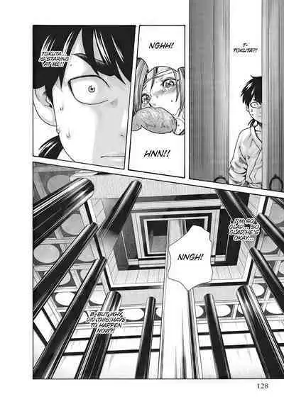 Arakusa Ninpouchou | Ero Ninja Scrolls Ch.1-30